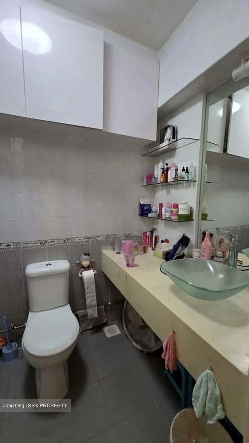 Blk 686D Choa Chu Kang Crescent (Choa Chu Kang), HDB 5 Rooms #533465831